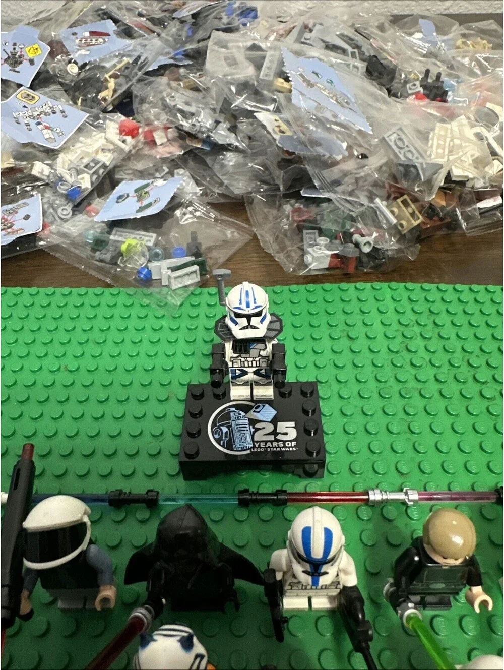 Star Wars 2024 2025